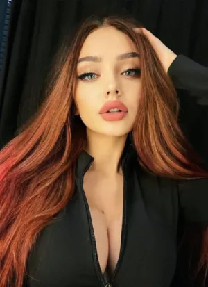 проститутка Николь, 21, Калуга