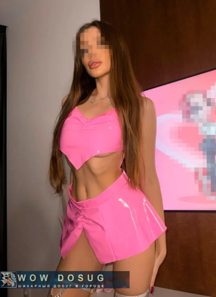 проститутка фея Алиса Deluxe, Калуга, +7 (917) 423-7103