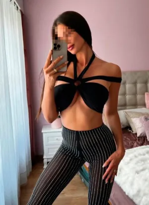 проститутка Сабрина KISS, 23, Калуга