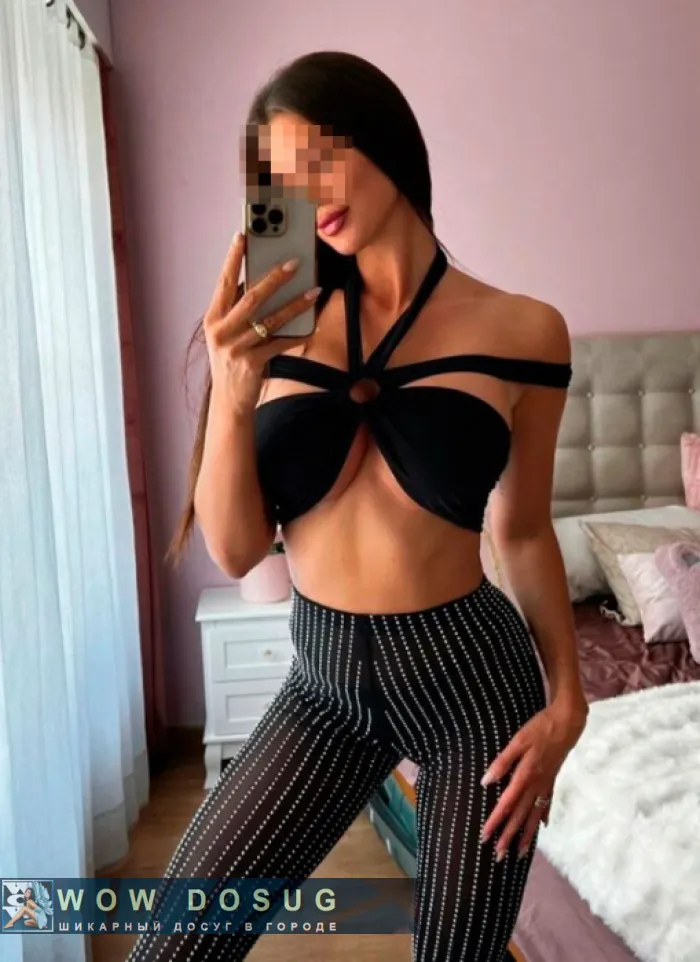 проститутка фея Сабрина, Калуга, +7 (980) 546-8910