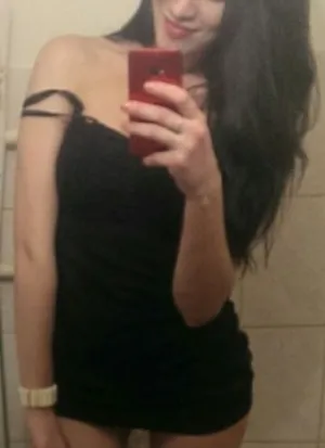 проститутка Уля, 24, Калуга