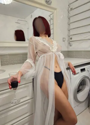 проститутка Светлана, 37, Калуга