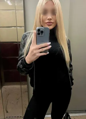 проститутка Катя, 27, Калуга