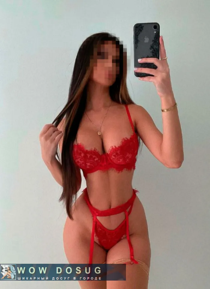 проститутка фея Эмма, Калуга, +7 (995) 244-9593
