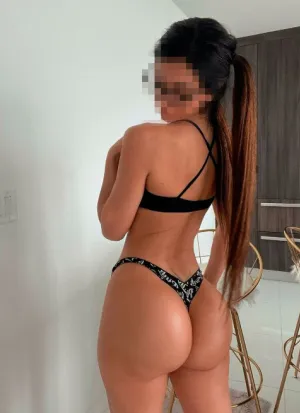 проститутка Моника, 25, Калуга